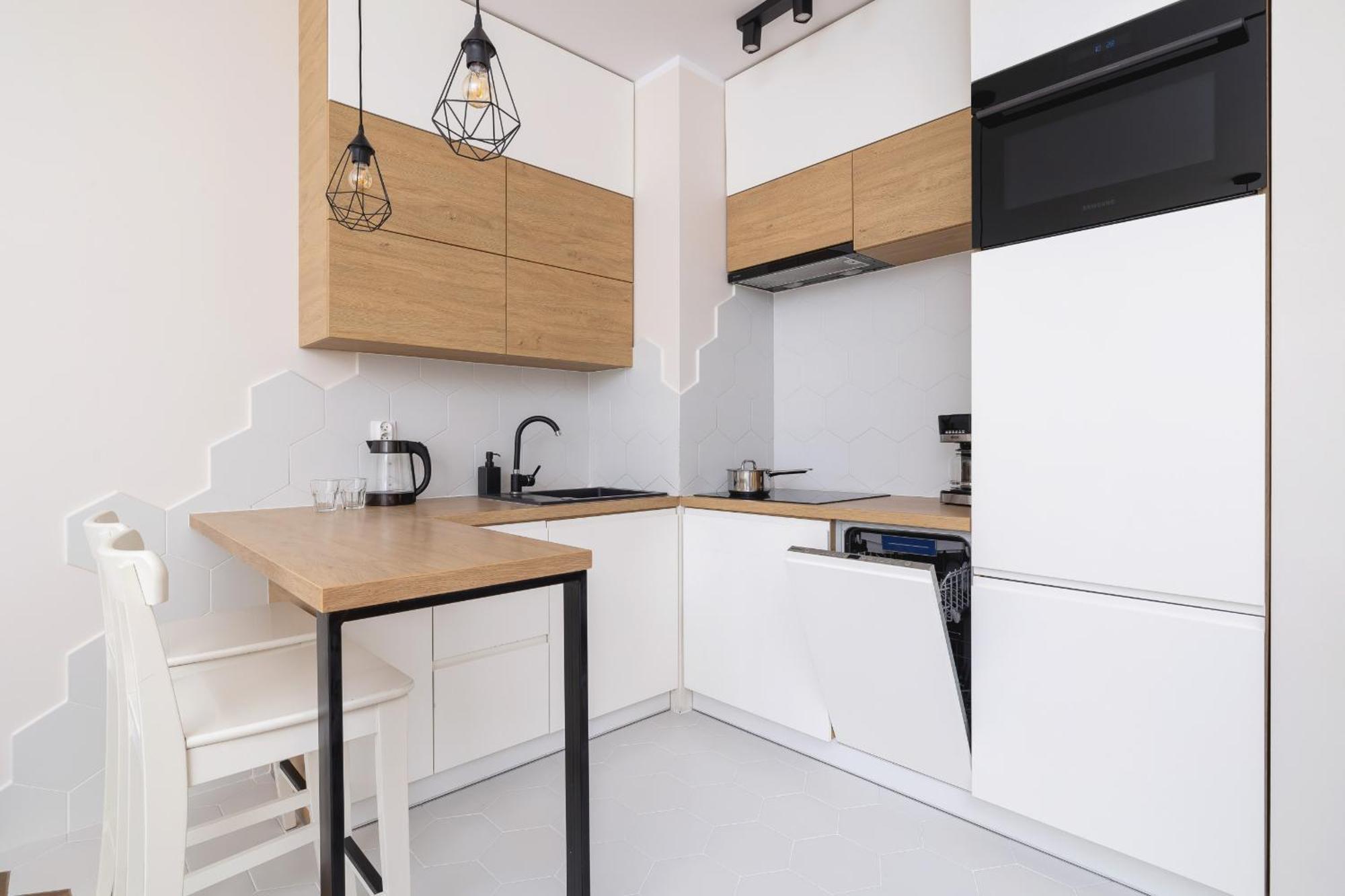 Przytulny Apartament Na Wroclawskiej Z Parkingiem W Krakowie By Noclegi Renters Cracóvia Exterior foto
