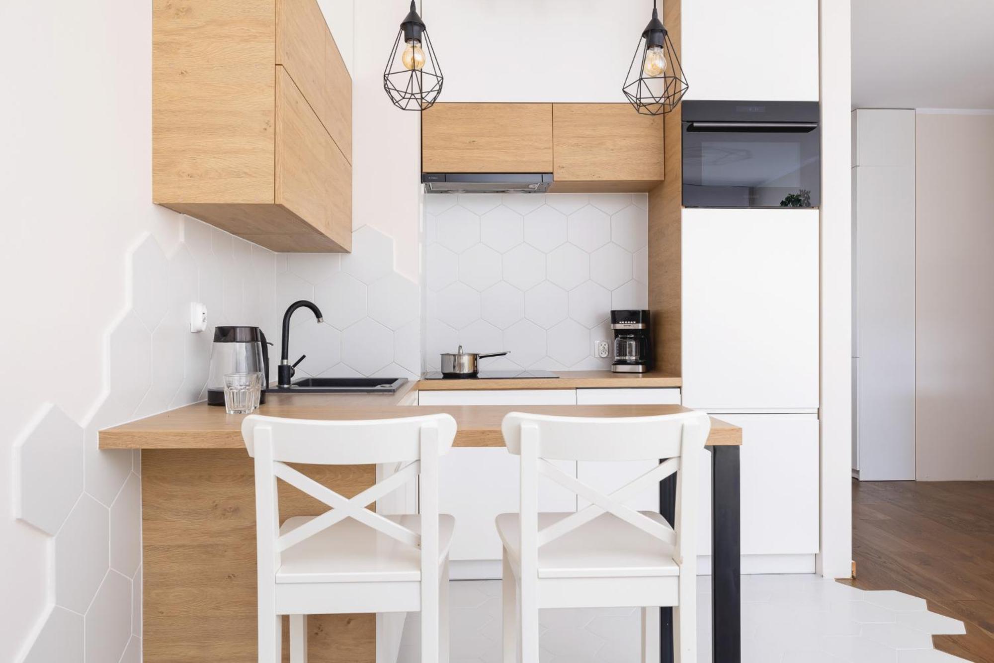 Przytulny Apartament Na Wroclawskiej Z Parkingiem W Krakowie By Noclegi Renters Cracóvia Exterior foto