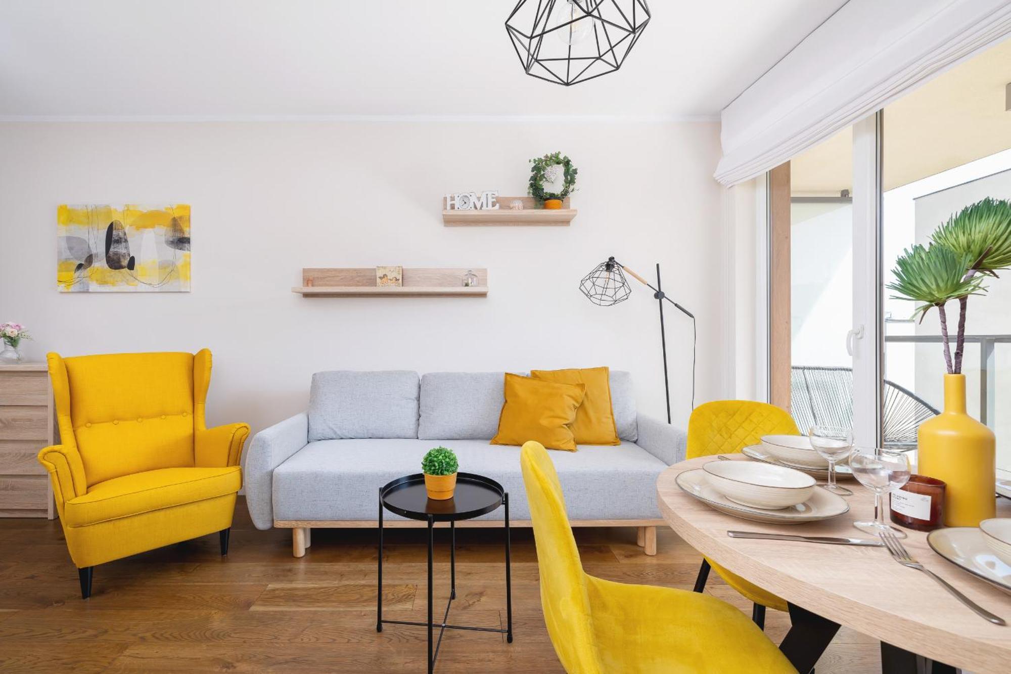 Przytulny Apartament Na Wroclawskiej Z Parkingiem W Krakowie By Noclegi Renters Cracóvia Exterior foto