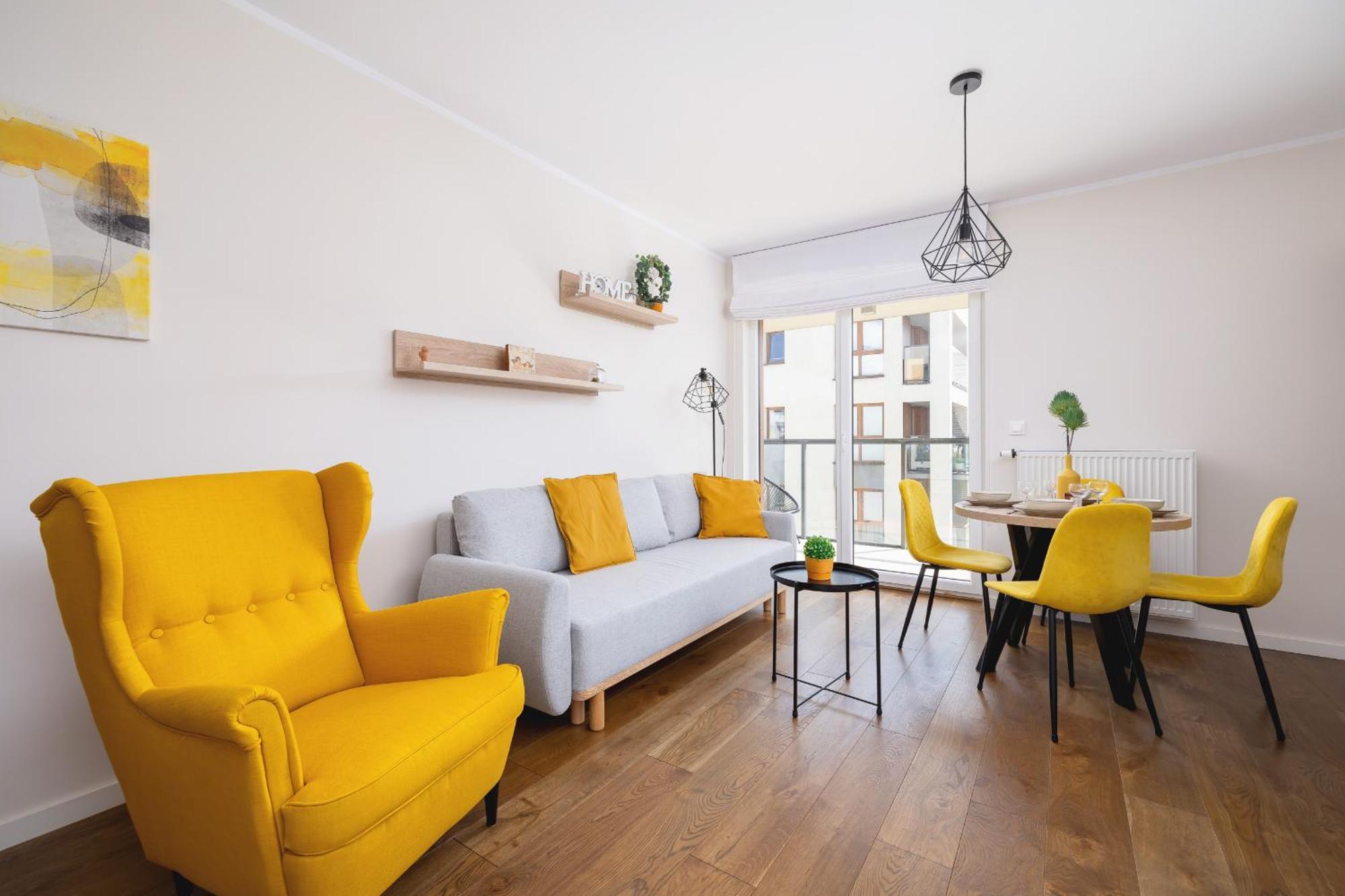 Przytulny Apartament Na Wroclawskiej Z Parkingiem W Krakowie By Noclegi Renters Cracóvia Exterior foto